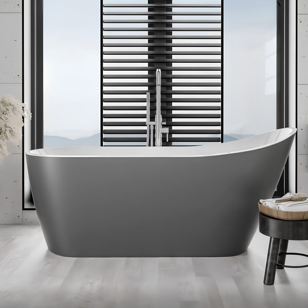 Nordic Mono, Free Standing Nordic Mono, Free Standing